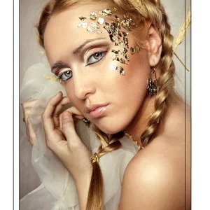 Galina Anisimova's photo