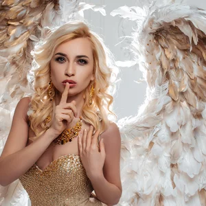 Lana Berdnikova's photo