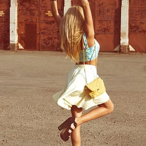 Ульяна Сергеева's photo