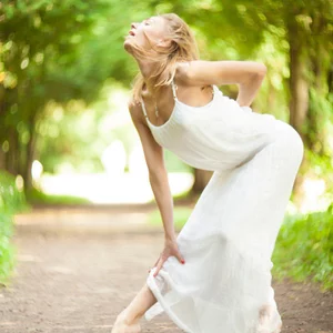 Natalia Slyadneva's photo