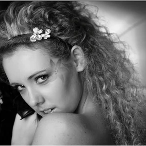 Ekaterina Lukasova's photo