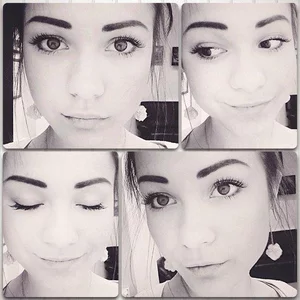 Алина Alina'Malina Медеведева's photo