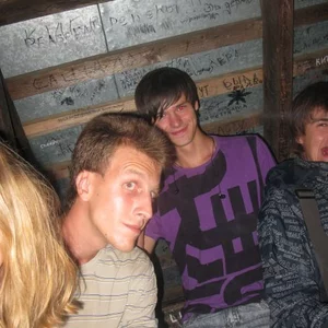 Foto Valentin Vysockij