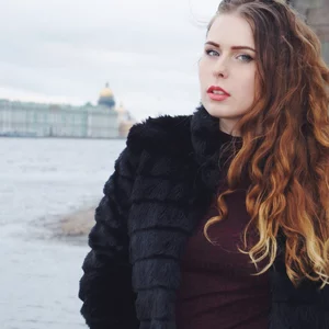 Veronika Mel'nicenko's photo