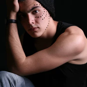 Maria Udina's photo