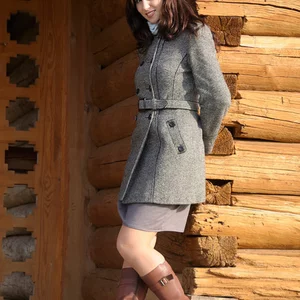 Aleksandra Goncarova's photo