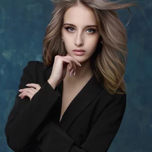 Irina Lazareva's photo