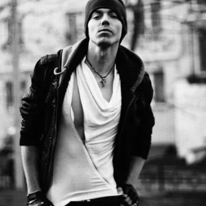 Dmitrij Markeev的照片