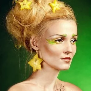 Irina Corleone's photo