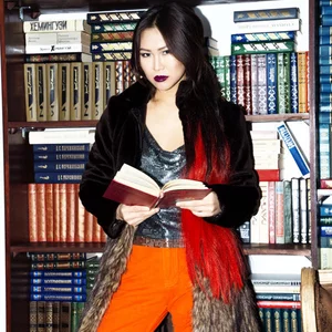 Ira Dyachenko's photo