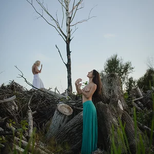 Фото Andrew Pareto