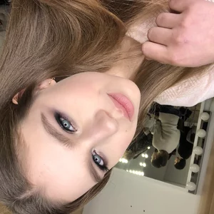 Foto Kira Abuskina
