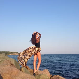 Dar'a Plahotnik's photo