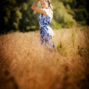 Maria Mal`gina's photo
