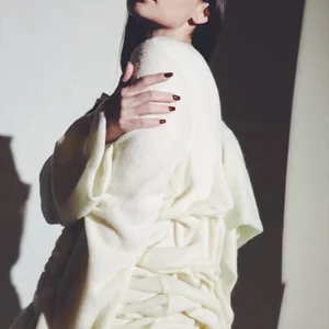 Oksana Babinova's photo