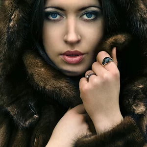 Daria Polishchuk的照片
