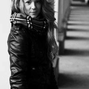 Anna Grom's photo