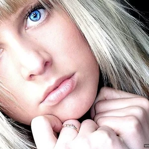Ekaterina Petrova's photo