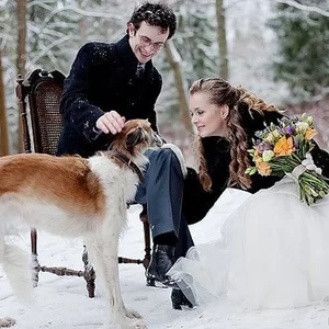 Foto von Oksana Belyakova