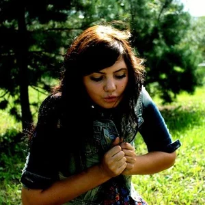 Alena Truli's photo