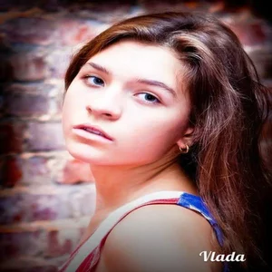 Vlada Larionova picture