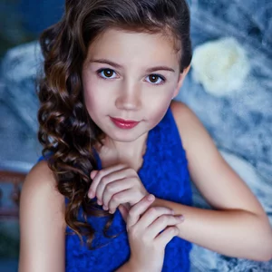 Дарья Dashkova Лепешкина's photo