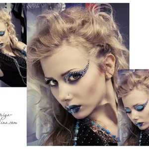 Anastasiya Boyezhova's photo