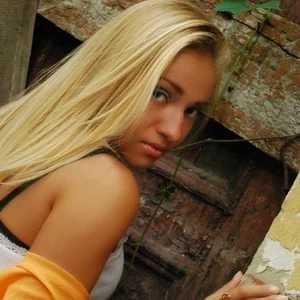 Katerina Gorenich's photo