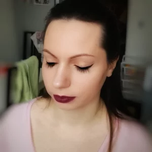 Елизавета Буслюк's photo