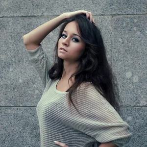 Kristina Kulaeva's photo