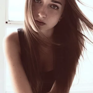Kristina Bikova's photo