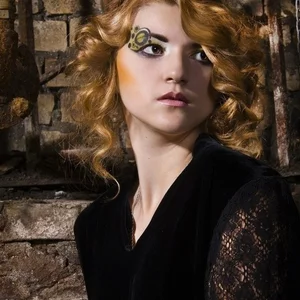 Marina Bondarevskaja picture