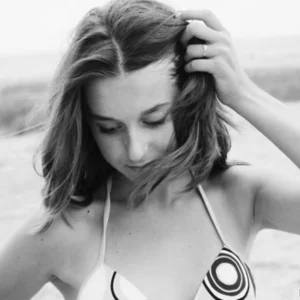 Alina Romajkina's photo