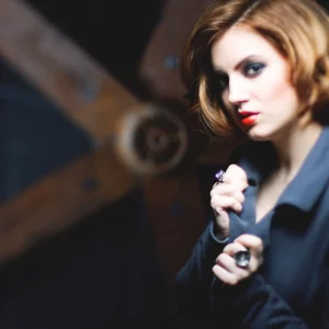 Elina Suf'anova's photo