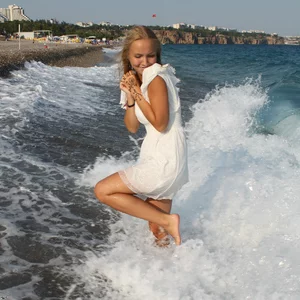 Sava Tarasova's photo