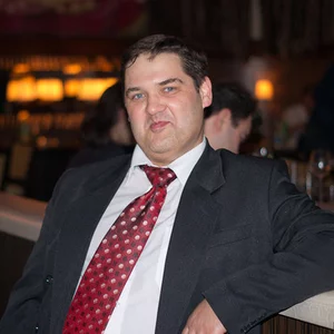 Mihail Kuznecov's photo