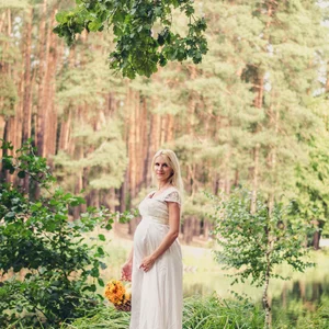 Sanja Skripchenko's photo