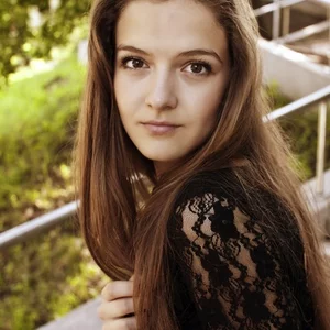 Ekaterina Rufova's photo