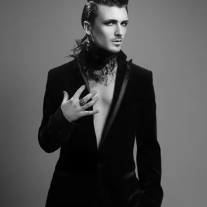 Юрий Lanris Худяков's photo