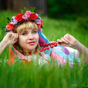 Nata Raduga's photo