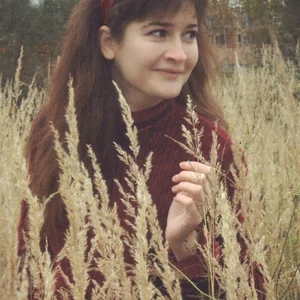 Flora's photo