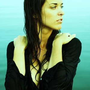 Anna Artemenko's photo