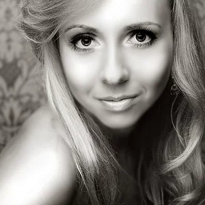 Julia Solomatina's photo