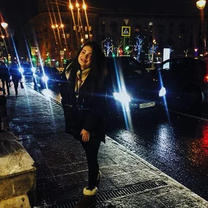 Ksenia Silina's photo