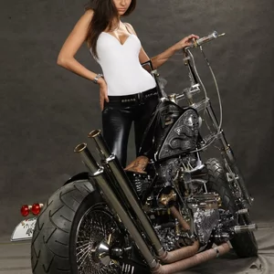 Galina Garanina's photo