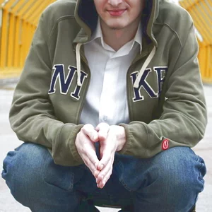 Kirill Rep'ev's photo