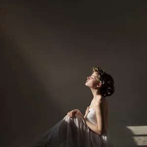 Ivanova Svetlana's photo