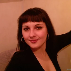 Irina Maslennikova's photo