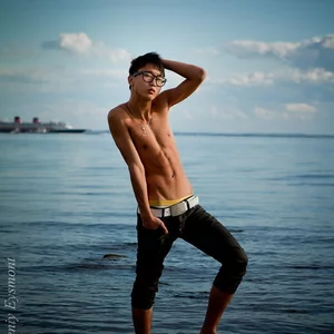 Oleg Kim's photo