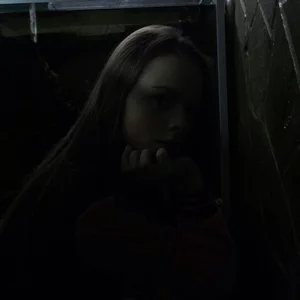Aljona Smirnova's photo